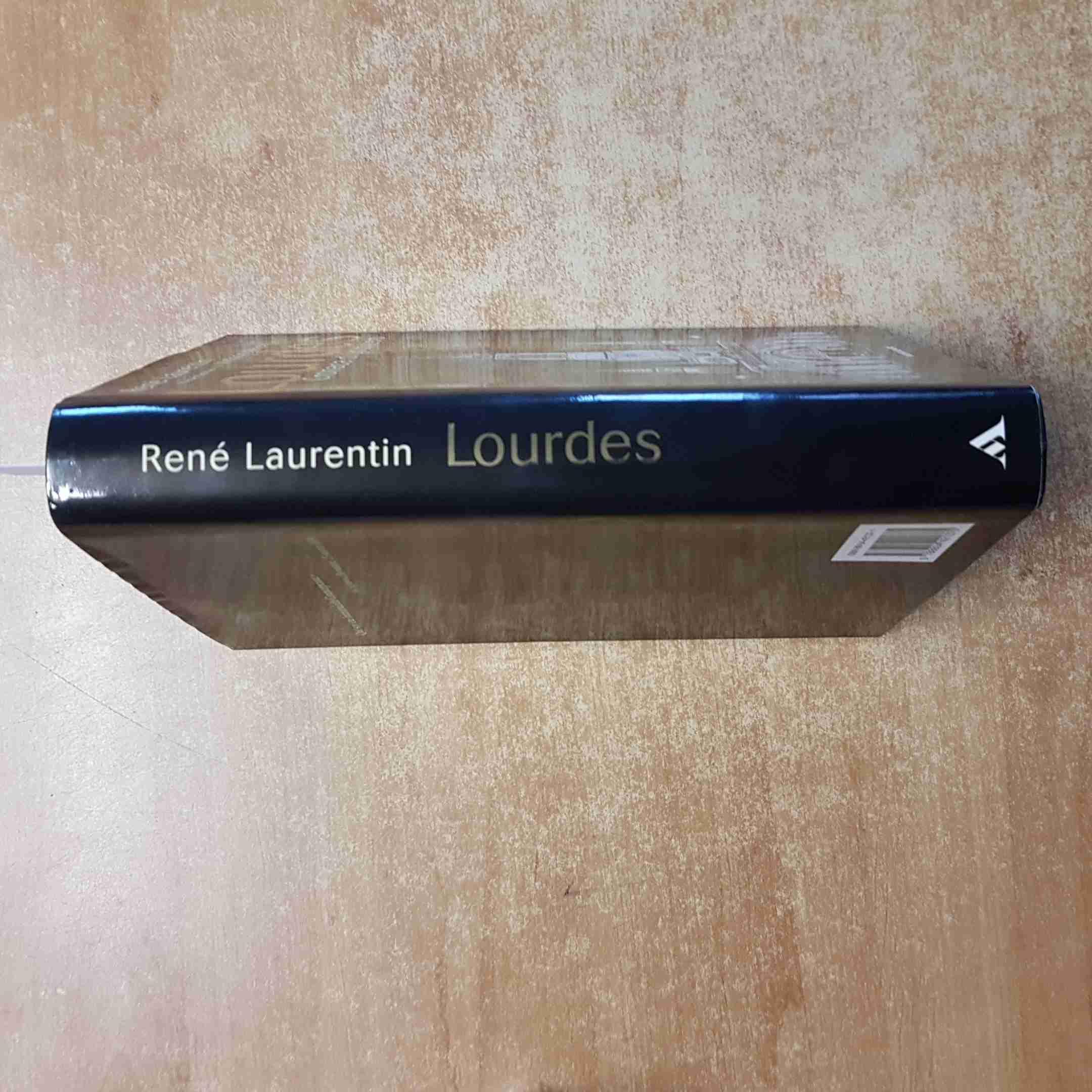Lourdes. Cronaca di un mistero