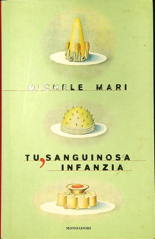 Libro di Faccia