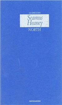 North - Seamus Heaney - copertina