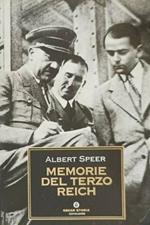 Memorie del Terzo Reich