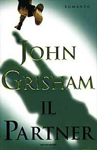 Il partner - John Grisham - copertina