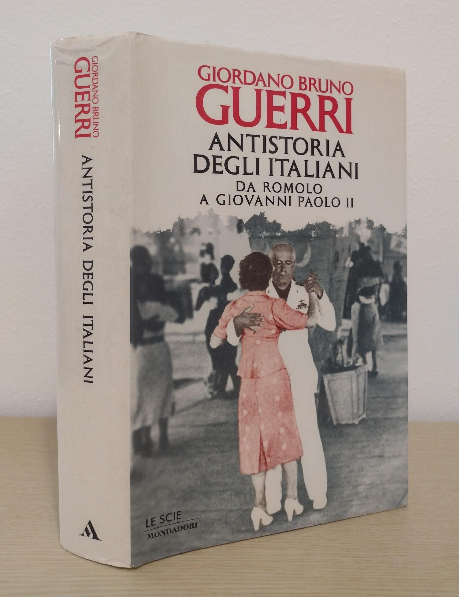 Libreria Volume Secondo