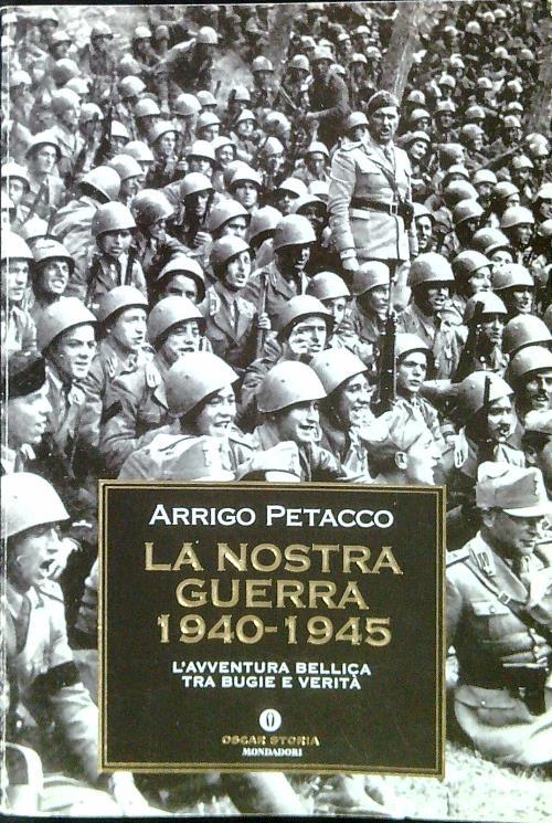 Libro di Faccia