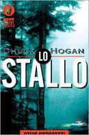 Lo stallo - Chuck Hogan - copertina