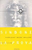 Sindone: la prova - Pierluigi Baima Bollone - 2