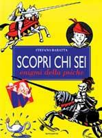 Scopri chi sei