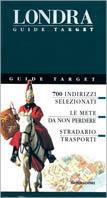 Londra. Ediz. illustrata - copertina