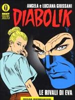 Diabolik. Le rivali di Eva