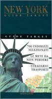 New York - Mario Adinolfi,Susan Mele,Marco Scapagnini - copertina