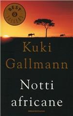 Notti africane