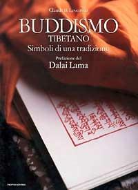 Buddismo tibetano - Claude B. Levenson - copertina