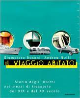Abitare il viaggio - Andrea Nulli,Giampiero Bosoni - copertina
