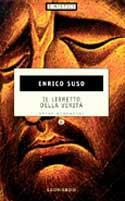 Il libretto della verità - Enrico Suso - copertina