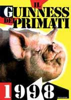 Il Guinness dei primati 1998