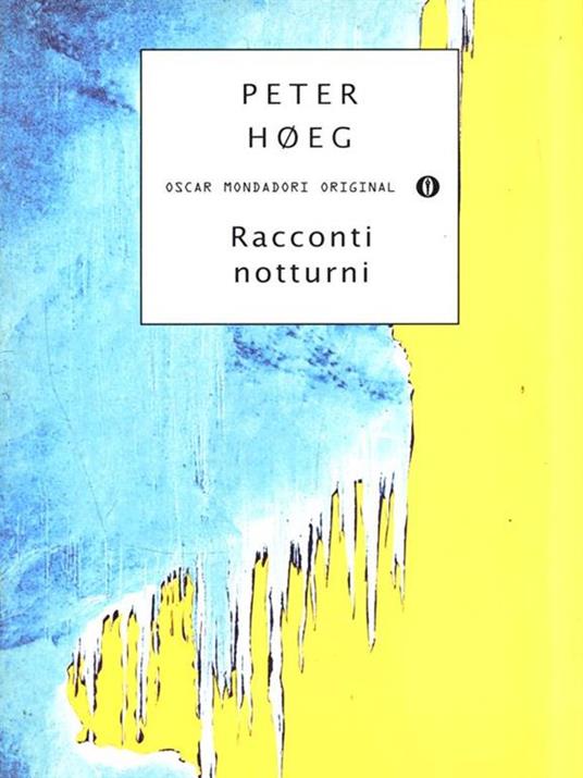 Racconti notturni - Peter Høeg - 3