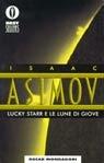 Lucky Starr e le lune di Giove