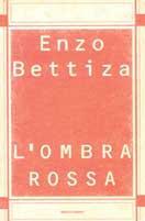 L' ombra rossa - Enzo Bettiza - copertina