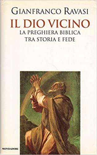 Quale Dio è così vicino? - Gianfranco Ravasi - copertina