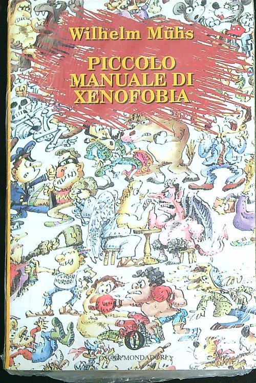 Libro di Faccia