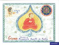La storia di Giona - Margherita Agnelli - copertina