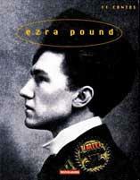 Undici cantos - Ezra Pound - copertina