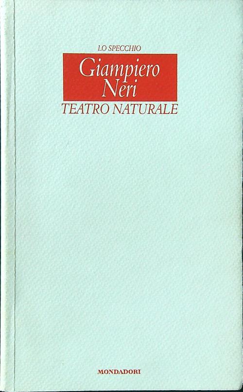 LIBRACCIO VINTAGE