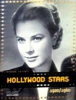 Hollywood stars (1930-1970)