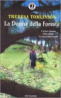 La donna della foresta - Theresa Tomlinson - copertina
