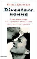 Diventare nonna - Sheila Kitzinger - copertina