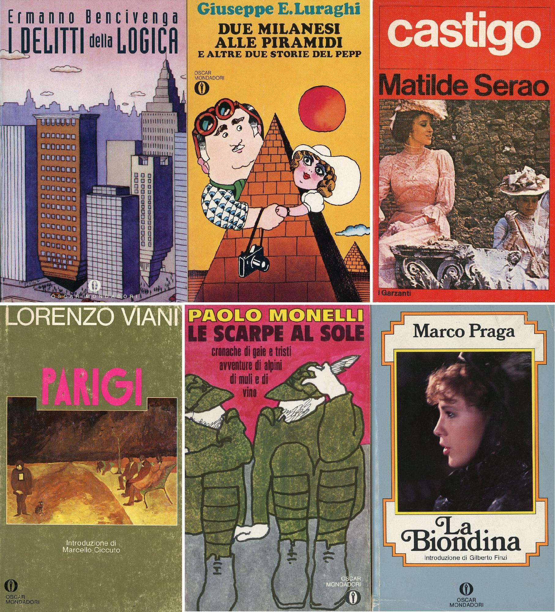 Studio Bibliografico Marini