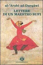 Lettere di un maestro sufi