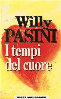 I tempi del cuore - Willy Pasini - copertina