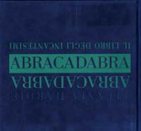 Abracadabra. Il libro degli incantesimi - Titania Hardie - copertina