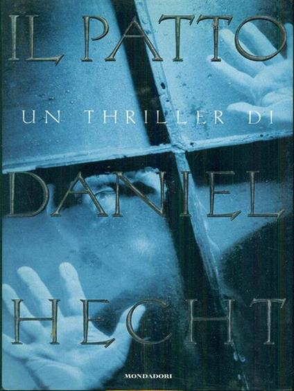 Situazioni estreme - Daniel Hecht - copertina
