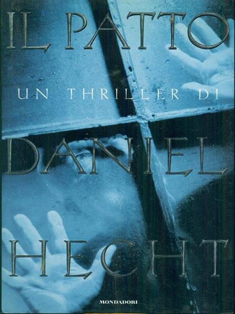 Situazioni estreme - Daniel Hecht - 3