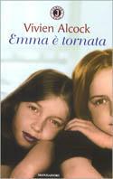 Emma è tornata - Vivien Alcock - copertina