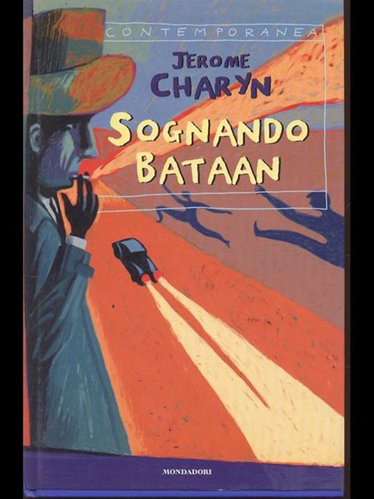 Sognando Bataan - Jerome Charyn - 3