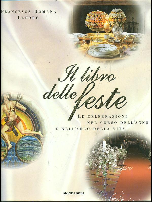 Libro di Faccia