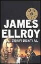 L. A. Confidential - James Ellroy - copertina