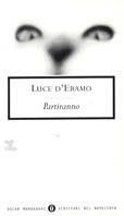 Partiranno - Luce D'Eramo - copertina
