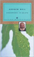 Conservarsi in salute - Andrew Weil - copertina
