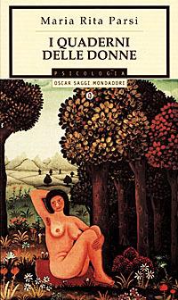 I quaderni delle donne - Maria Rita Parsi - copertina