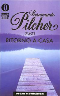 Ritorno a casa - Rosamunde Pilcher - copertina