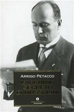 L' archivio segreto di Mussolini