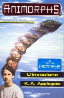 L' invasione