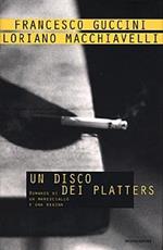 Un disco dei Platters