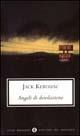 Angeli di desolazione - Jack Kerouac - copertina
