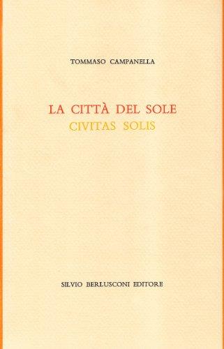 La città del Sole