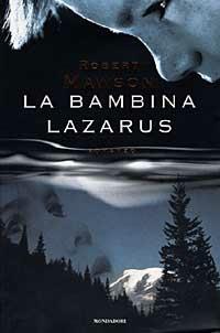 La bambina Lazarus - Robert Mawson - 2