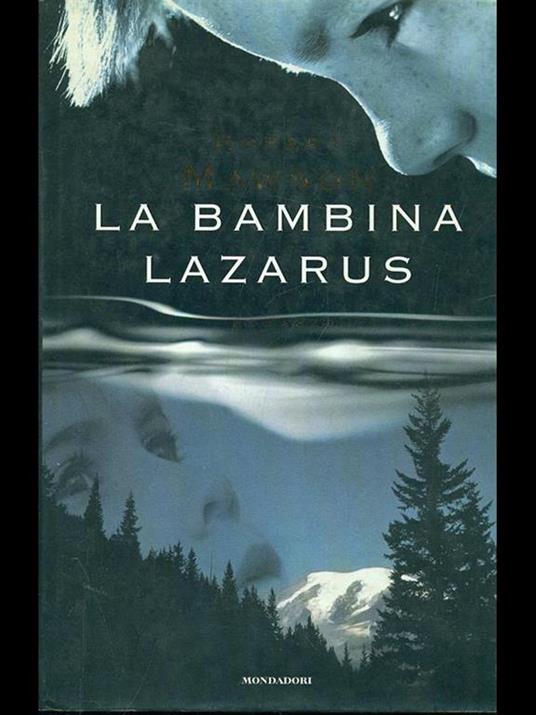 La bambina Lazarus - Robert Mawson - 4